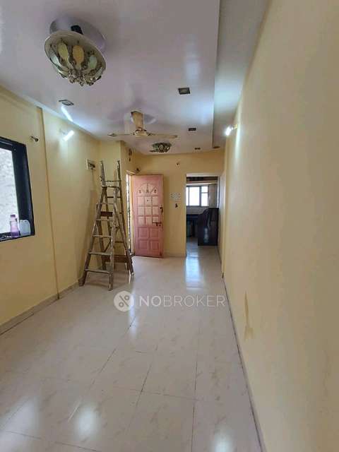 1 BHK Flat In 284,shree Apartment  for Rent  In 284 Shree Apartments, Opp Central Bank, Gandhinagar, Mangalwar Peth, Kasba Peth, Pune, Maharashtra 411011, India