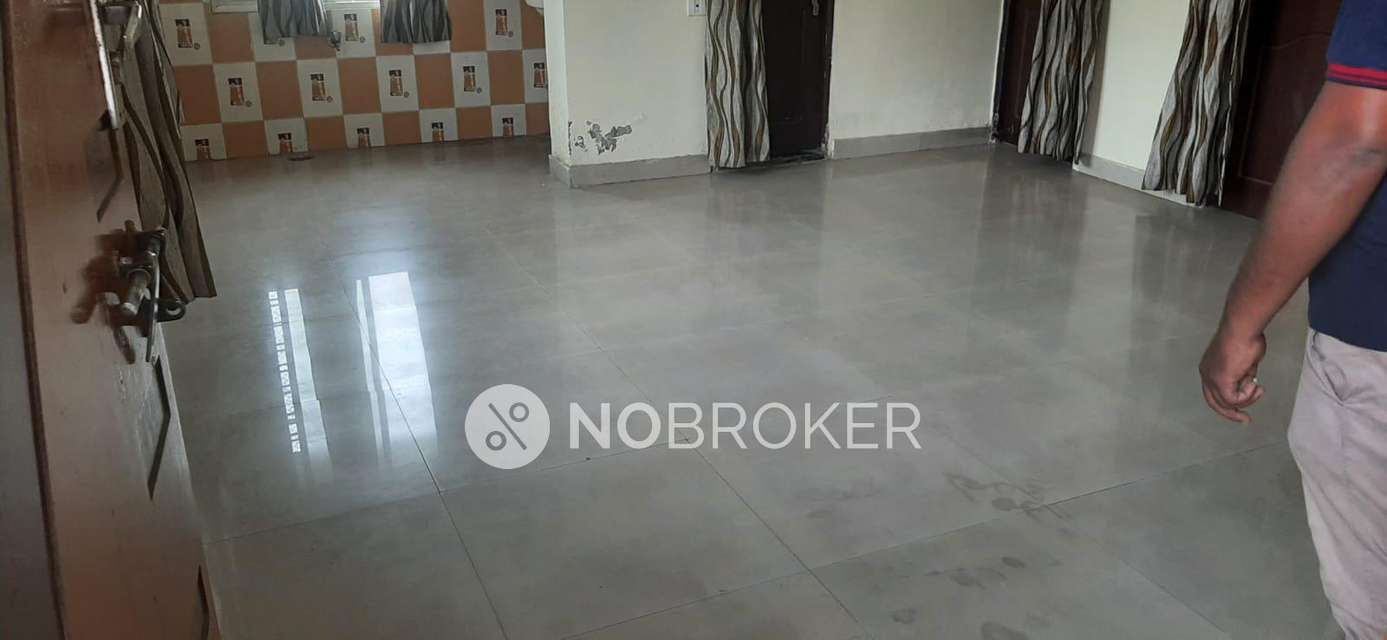 1 BHK Flat In Akashra Bhuvan for Rent  In Rasoolpura