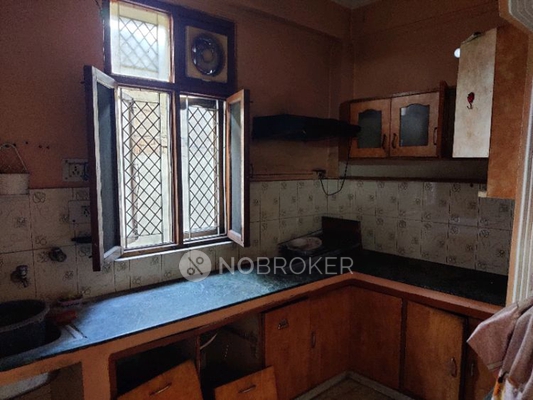 2 BHK Flat In 201 Silverland for Rent  In Jhankar Palace