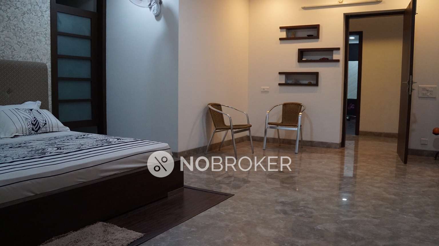 TRI Home Geetanjali Gautami Enclave, Kondapur Without Brokerage Fully