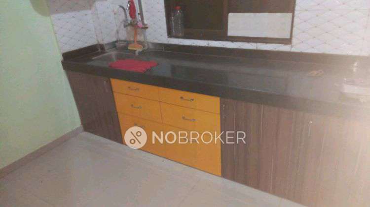 1 BHK Flat In Madhav Vatika  For Sale  In Palghar 