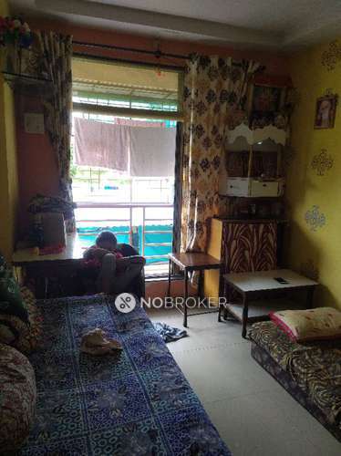 1 BHK Flat In Madhav Vatika  For Sale  In Palghar 