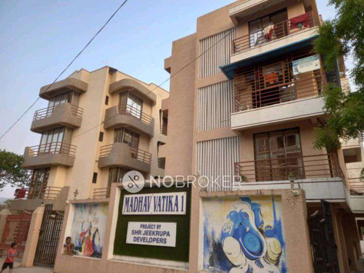 1 BHK Flat In Madhav Vatika  For Sale  In Palghar 