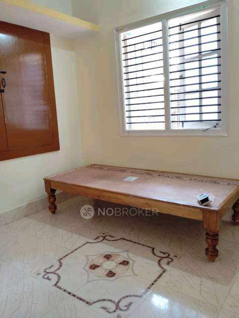 1 BHK House for Rent  In Basavanagudi