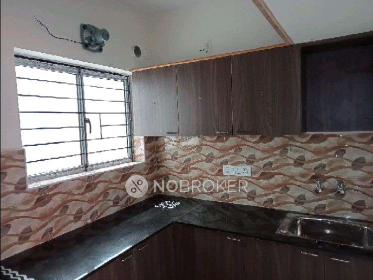 2 BHK Flat In Asvini Akila Heights for Rent  In Sembakkam
