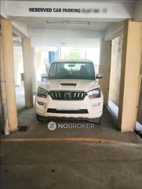 3 BHK Flat In Thiruvarasu Apartments For Sale  In West Mambalam