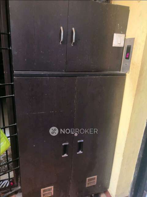 3 BHK Flat In Thiruvarasu Apartments For Sale  In West Mambalam