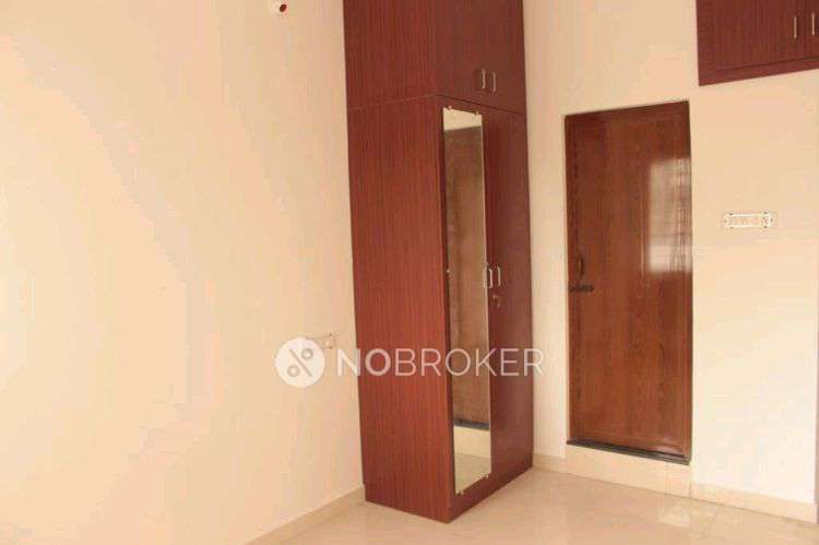 1 RK Flat In Hebron Enclave for Rent  In Hbr Layout