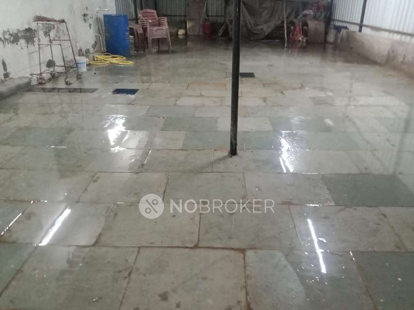 Godown/Warehouse in Vartak Nagar, Thane West, Mumbai for Rent 