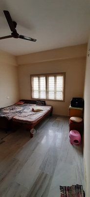 3 BHK Flat In Mak Castle Apartment for Rent  In Upperpally