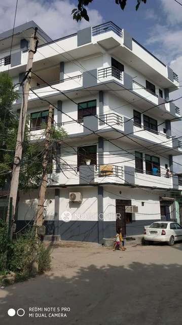 1 BHK House for Rent  In Sector 39