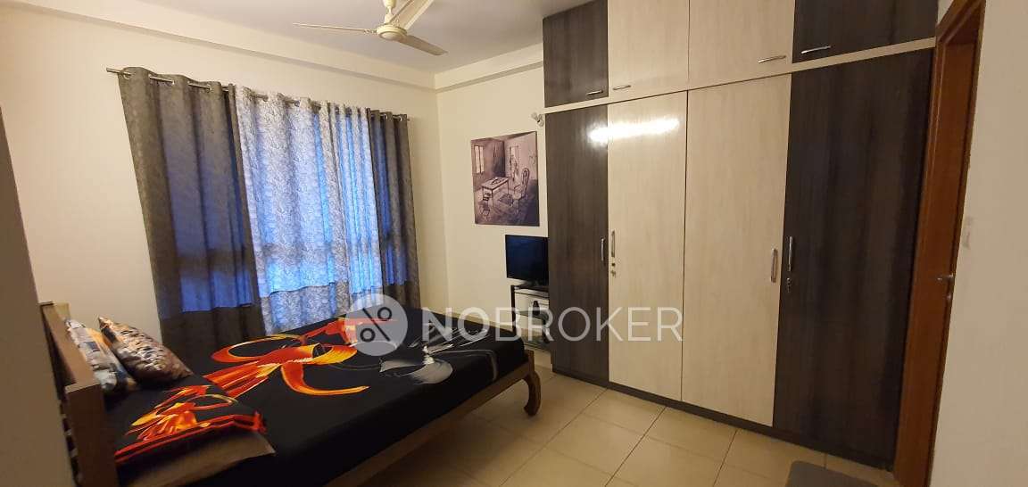 3 BHK Flat In Bhartiya City, Thanisandra for Rent  In Thanisandra
