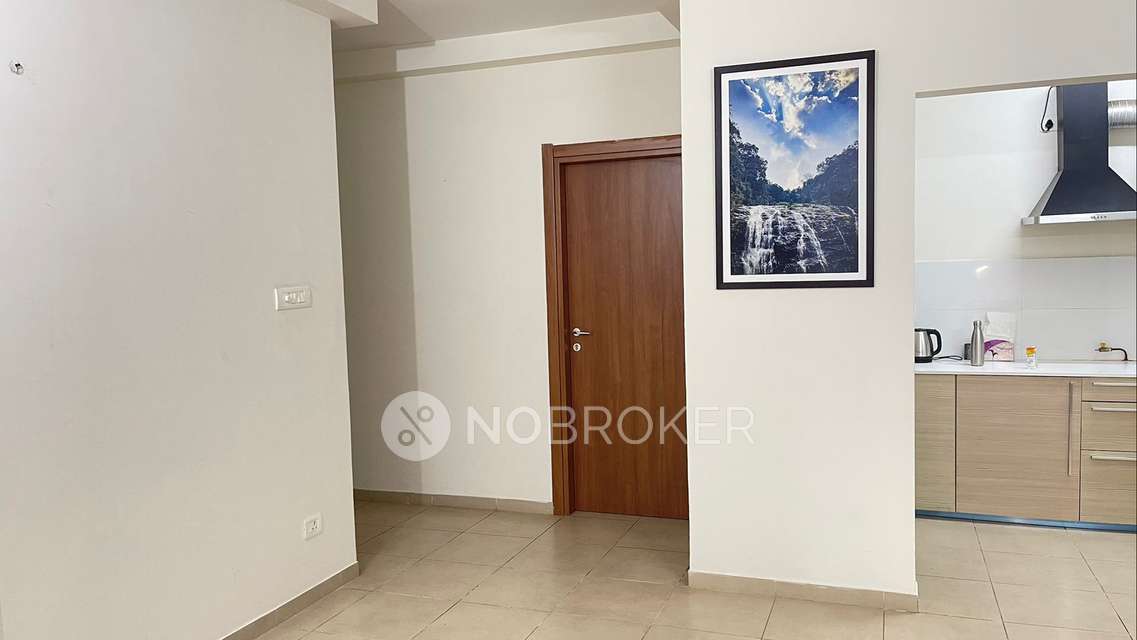 3 BHK Flat In Bhartiya City, Thanisandra for Rent  In Thanisandra