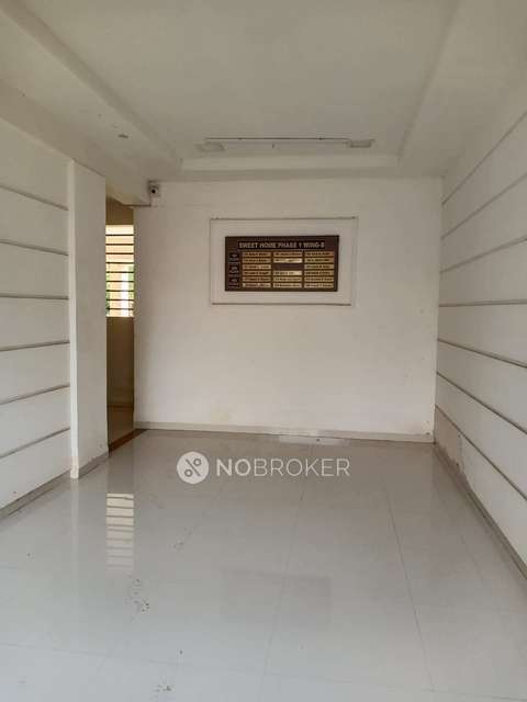 2 BHK Flat In Ipsit Navoday For Sale  In Palghar