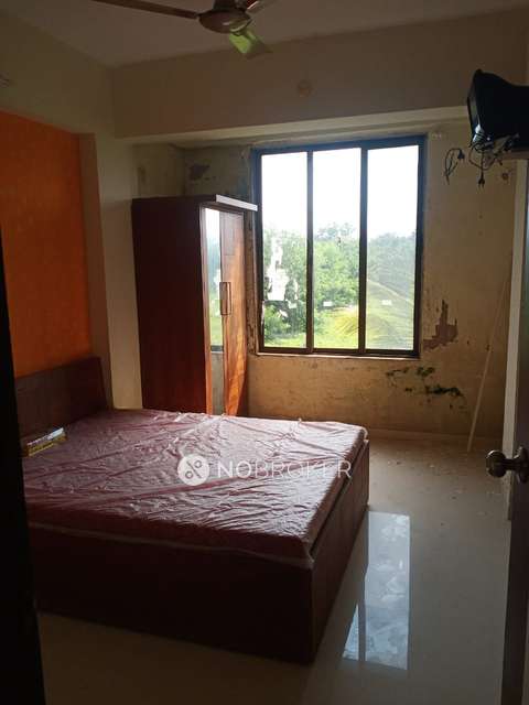 2 BHK Flat In Ipsit Navoday For Sale  In Palghar