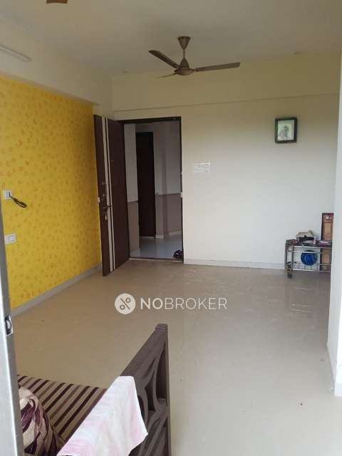 2 BHK Flat In Ipsit Navoday For Sale  In Palghar