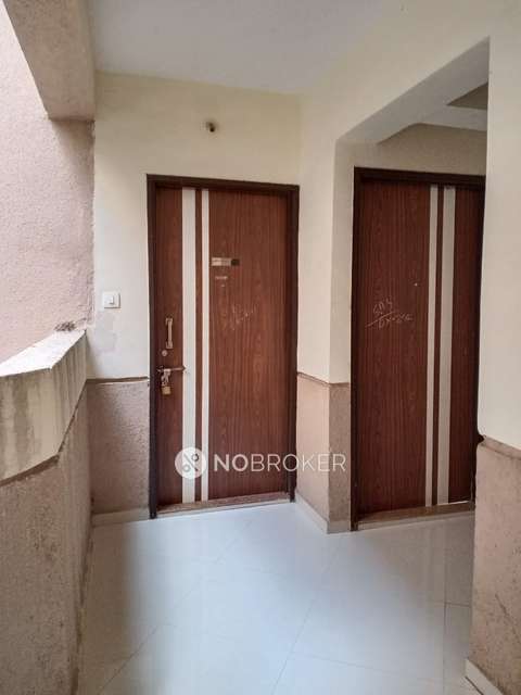 2 BHK Flat In Ipsit Navoday For Sale  In Palghar