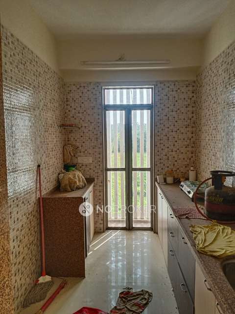2 BHK Flat In Ipsit Navoday For Sale  In Palghar