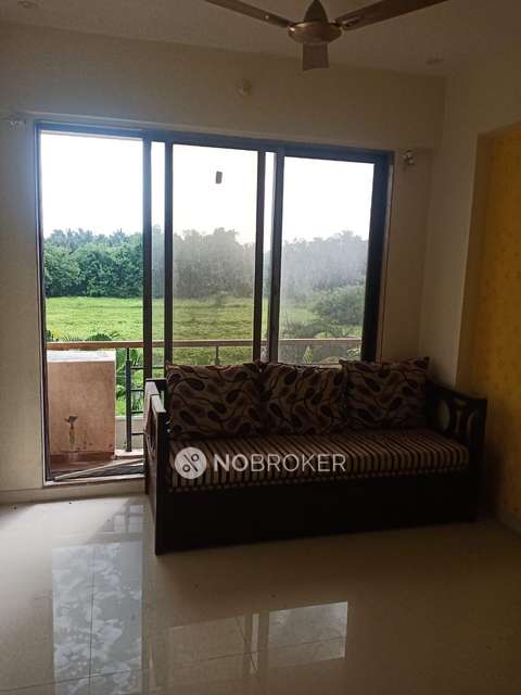 2 BHK Flat In Ipsit Navoday For Sale  In Palghar