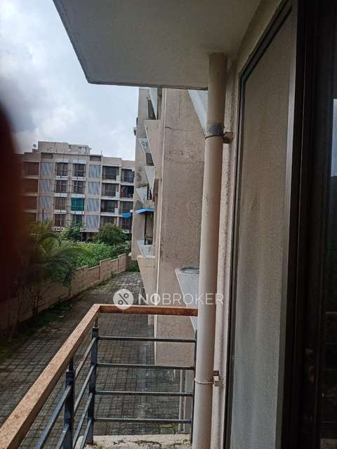 2 BHK Flat In Ipsit Navoday For Sale  In Palghar