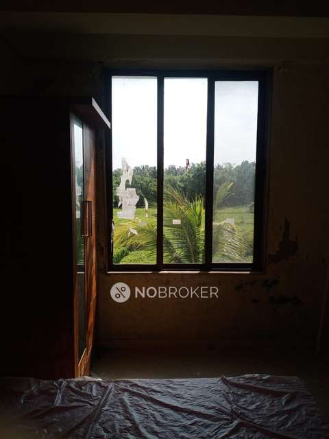 2 BHK Flat In Ipsit Navoday For Sale  In Palghar