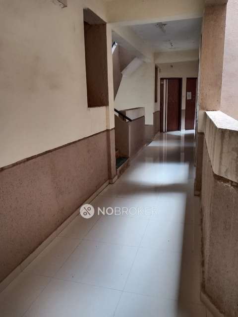 2 BHK Flat In Ipsit Navoday For Sale  In Palghar