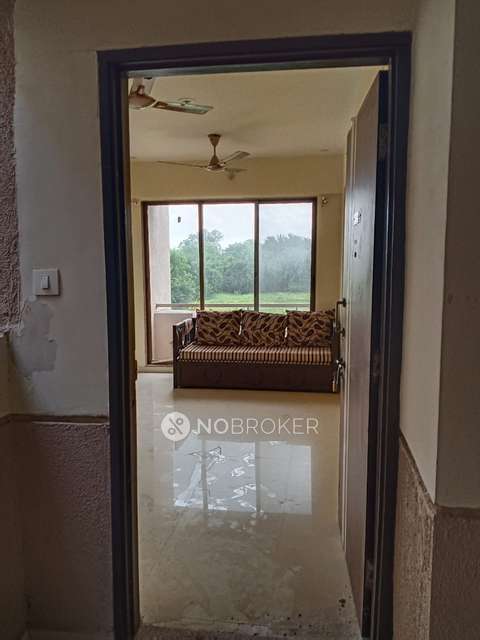 2 BHK Flat In Ipsit Navoday For Sale  In Palghar