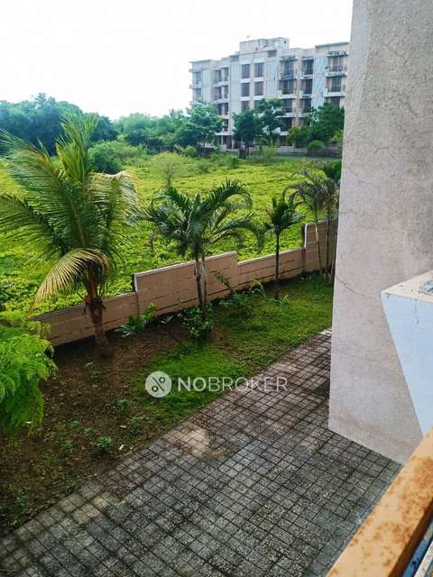 2 BHK Flat In Ipsit Navoday For Sale  In Palghar