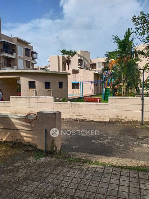 2 BHK Flat In Ipsit Navoday For Sale  In Palghar
