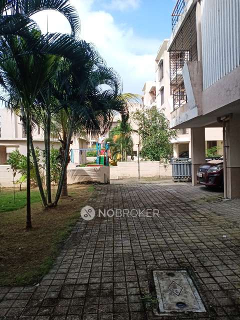 2 BHK Flat In Ipsit Navoday For Sale  In Palghar