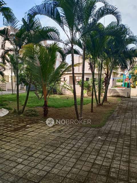 2 BHK Flat In Ipsit Navoday For Sale  In Palghar