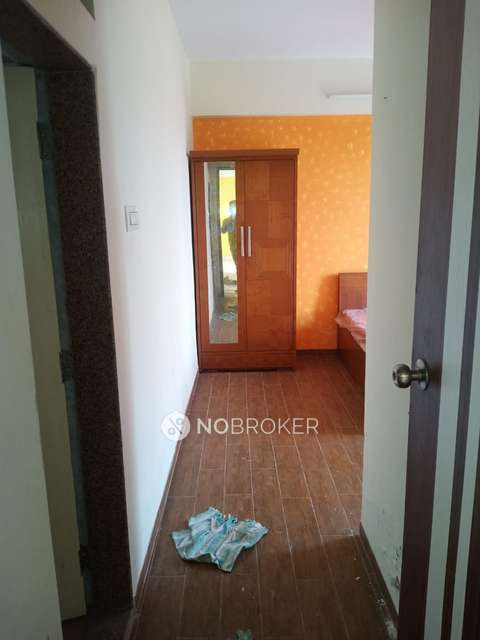 2 BHK Flat In Ipsit Navoday For Sale  In Palghar