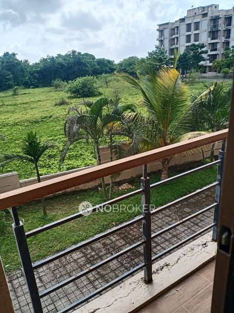 2 BHK Flat In Ipsit Navoday For Sale  In Palghar