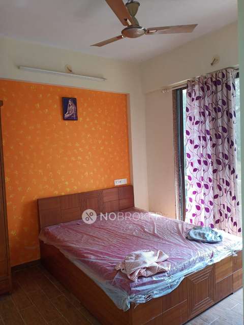 2 BHK Flat In Ipsit Navoday For Sale  In Palghar