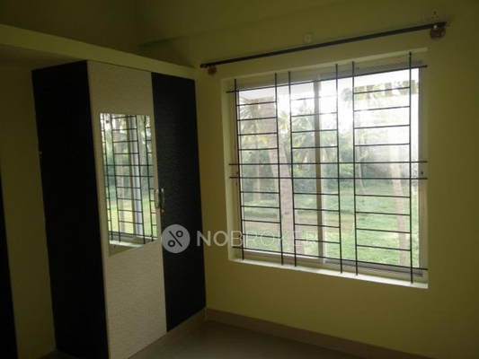 2 BHK Flat In Sapthagiri Towers, Sorahunase For Sale  In Sorahunase