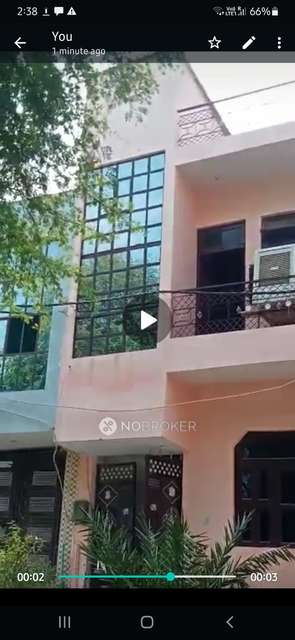 4 BHK House For Sale  In Qutub Vihar