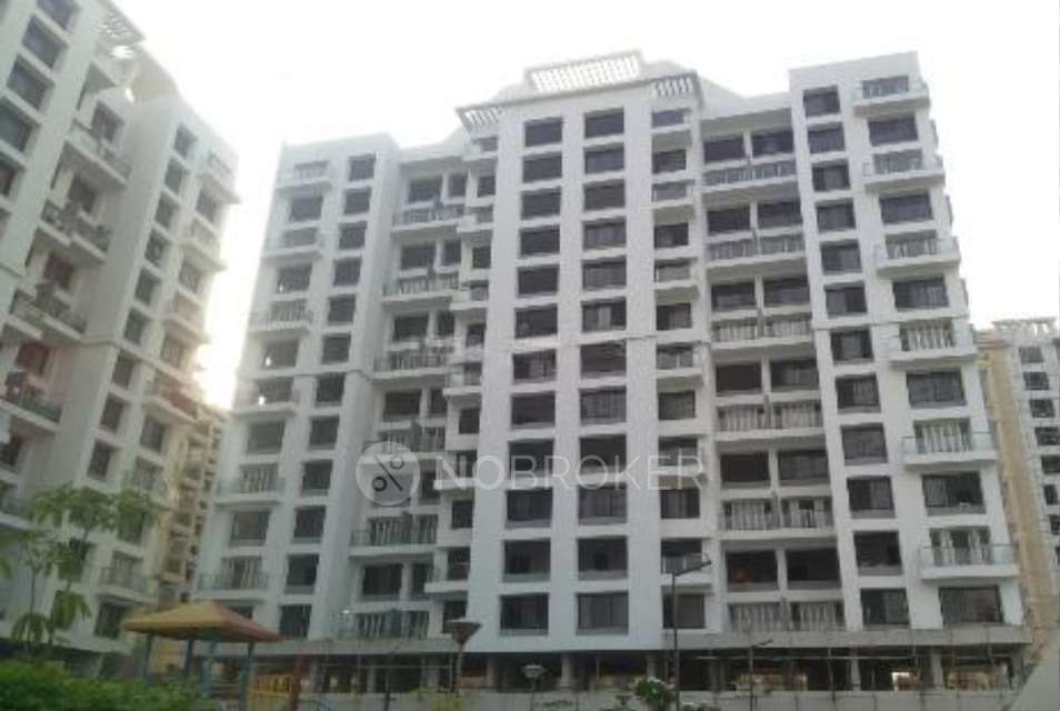 2 BHK Flat In Dreams Belle Vue for Rent  In Bavdhan
