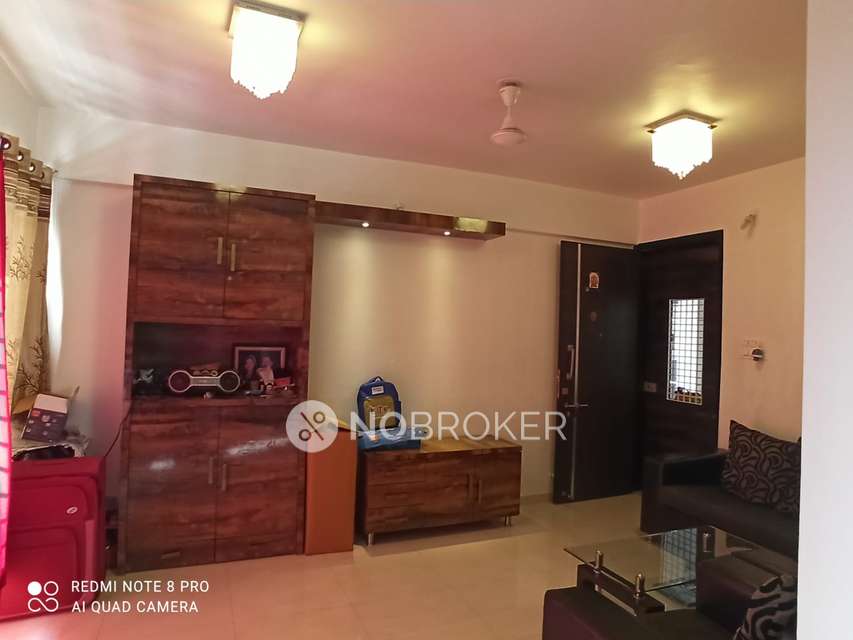 2 BHK Flat In Dreams Belle Vue for Rent  In Bavdhan