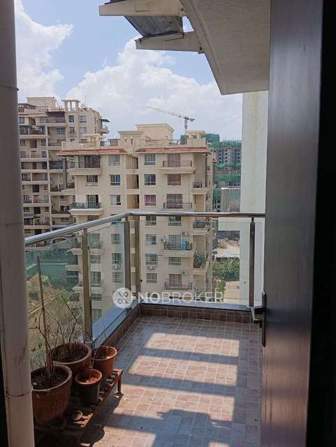 2 BHK Flat In Dreams Belle Vue for Rent  In Bavdhan