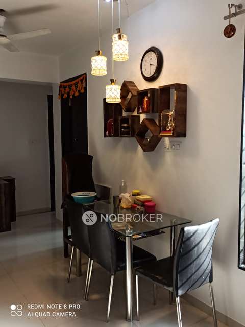 2 BHK Flat In Dreams Belle Vue for Rent  In Bavdhan