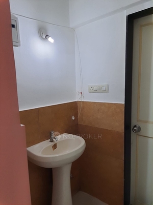 1 BHK Flat In Sollanaa Apartment For Sale  In Thergaon