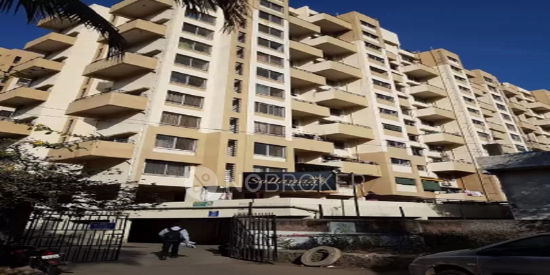 1 BHK Flat In Sollanaa Apartment For Sale  In Thergaon