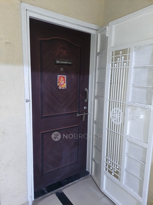 1 BHK Flat In Sollanaa Apartment For Sale  In Thergaon