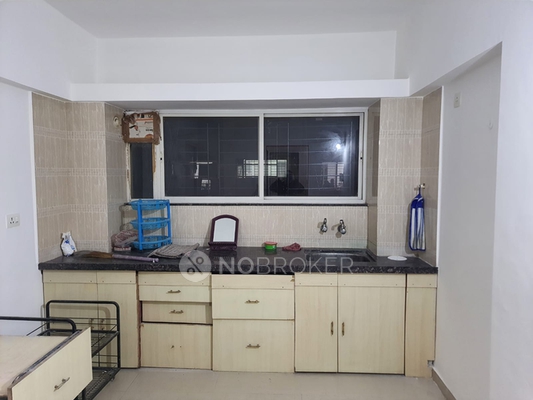 1 BHK Flat In Sollanaa Apartment For Sale  In Thergaon