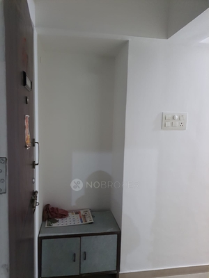 1 BHK Flat In Sollanaa Apartment For Sale  In Thergaon