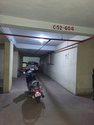 1 BHK Flat In Sollanaa Apartment For Sale  In Thergaon