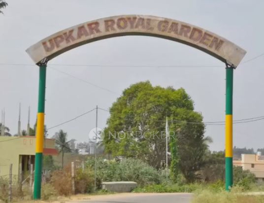 3 BHK Villa In Upkar Royal Gardens, Hosur for Rent  In Hosur