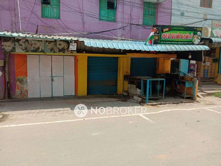 2 BHK House for Rent  In Poonamallee