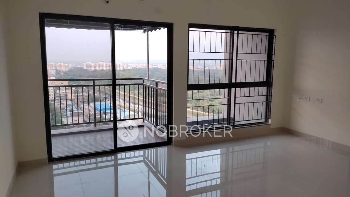 2 BHK Flat In Kumar Park Infinia , Fursungi for Rent  In Fursungi