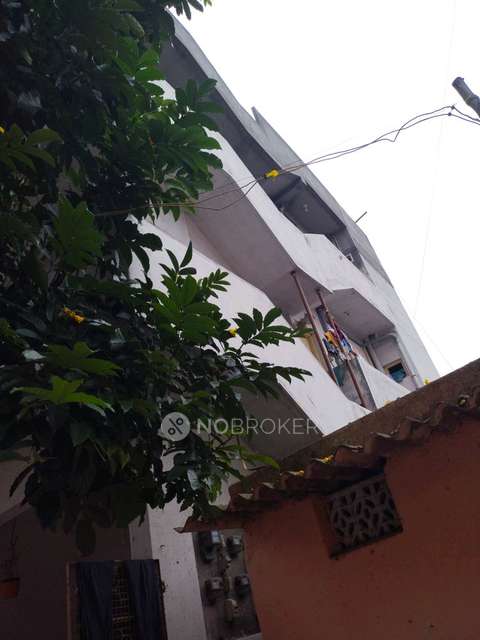 1 BHK House for Lease  In Sevashrama